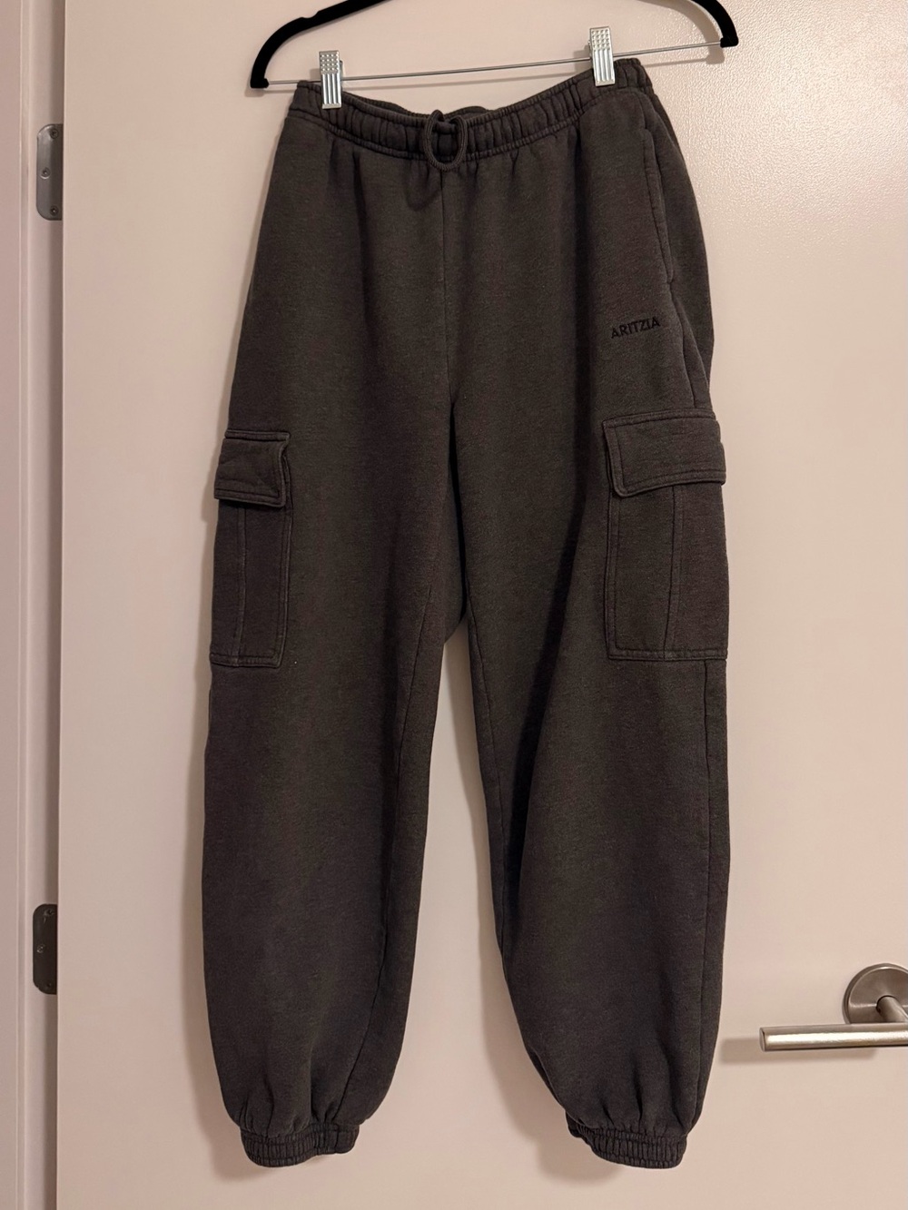 Cozy Sweatfleece Mega Cargo™ Jogger